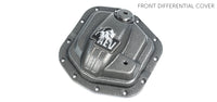 CAPAC DIFERENTIAL AEV WRANGLER JL/JL,GLADIATOR JT 18-