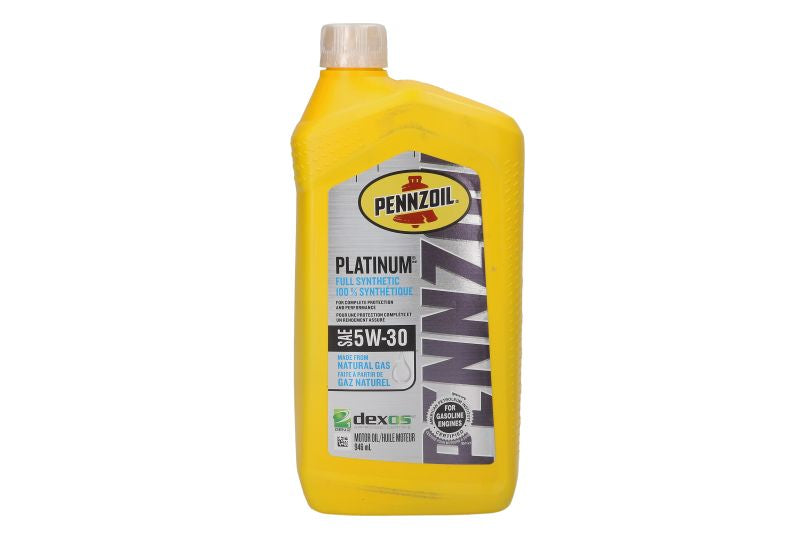 ULEI MOTOR PENZOIL 5W30