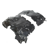 HIGH FENDER MOPAR STYLE WRANGLER JL/JLU 18-