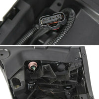 HIGH FENDER MOPAR STYLE WRANGLER JL/JLU 18-