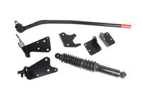 HIGH STEER KIT ERANGLER JK/JKU 07-18