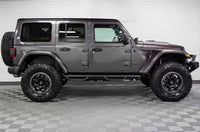 PRAGURI LATERALE  WRANGLER JLU 4 USI