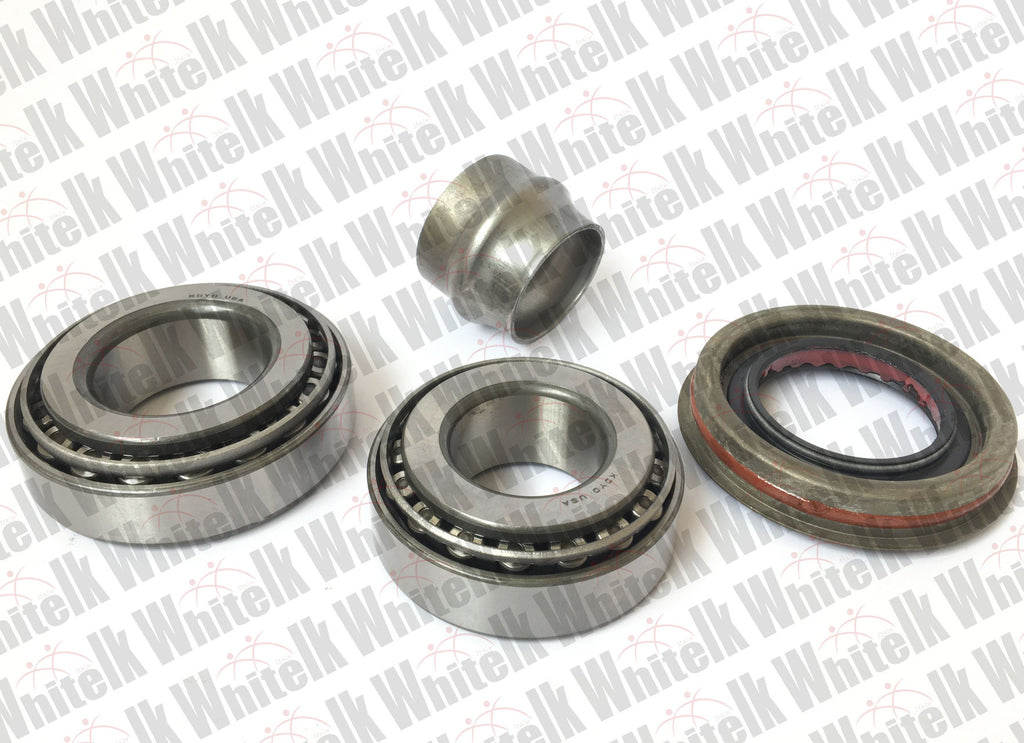 KIT MONTAJ PINION DIFERENTIAL DANA30 WRANGLER JK/JKU
