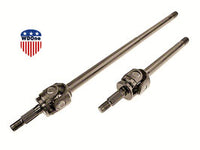 SET PLANETARE WDOne DANA44 WRANGLER JK/JKU 07-18