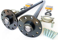 SET PLANETARE WDOne DANA44 SPATE WRANGLER JK/JKU 07-18 NON RUBICON