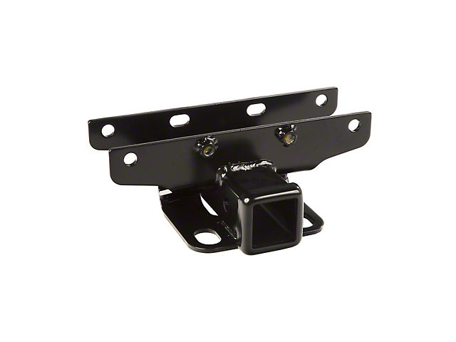 SUPORT CARLIG TRACTARE RUGGED RIDGE PENTRU JEEP WRANGLER JL