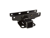 SUPORT CARLIG TRACTARE RUGGED RIDGE PENTRU JEEP WRANGLER JL