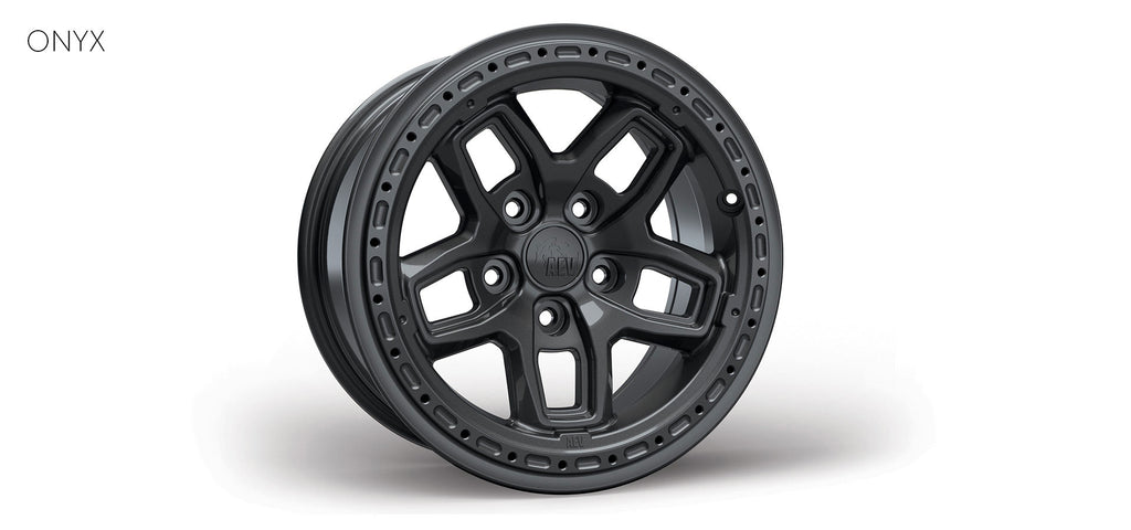 JANTA AEV BORAH DUALSPORT ONYX/BLACK SATIN WRANGLER JL/JLU,GLADIATOR JT 18-