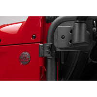 SET USI FATA TUBULARE+OGLINZI RUGGED RIDGE FORTIS WRANGLER JL/JLU,GLADIATOR JT