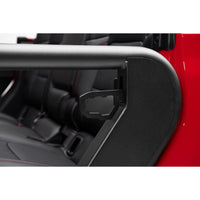 SET USI SPATE TUBULARE RUGGED RIDGE FORTIS WRANGLER JLU,GLADIATOR JT