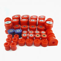 KIT COMPLET BUCSI POLIURETAN JEEP GRAND CHEROKEE WJ 99-04