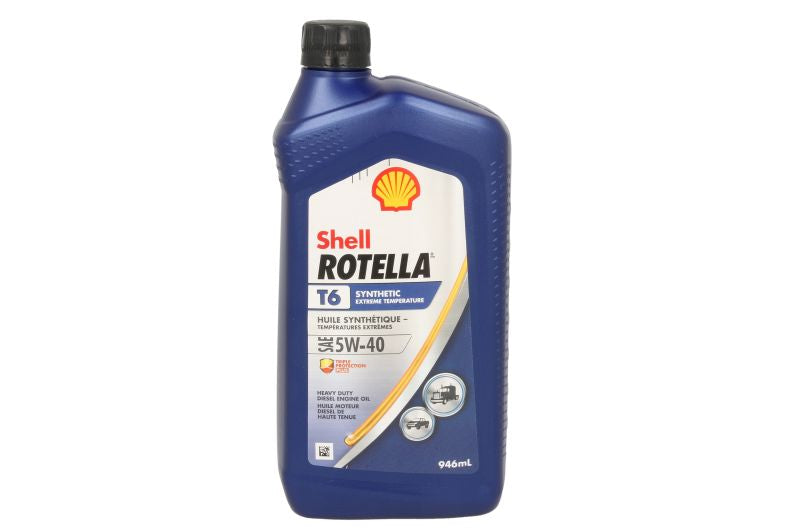 ULEI MOTOR SHELL TOTELLA 5W40