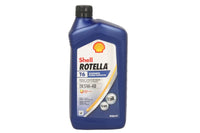 ULEI MOTOR SHELL TOTELLA 5W40