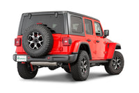 BARA SPATE RUBICON STYLE pentru JEEP WRANGLER JL/JLU,GLADIATOR JT