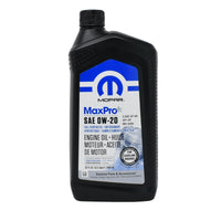 Ulei Motor Mopar 0W20