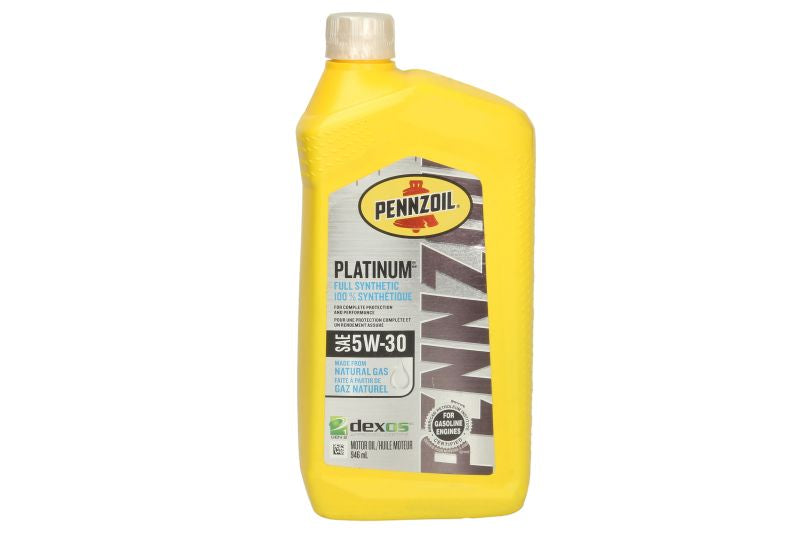 ULEI MOTOR PENZOIL 5W30