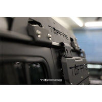 PANOU LATERAL MULTIFUNCTIONAL WRANGLER JLU 18-