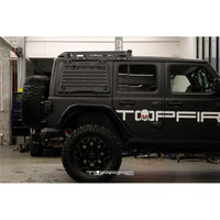 PANOU LATERAL MULTIFUNCTIONAL WRANGLER JLU 18-