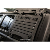 PANOU LATERAL MULTIFUNCTIONAL WRANGLER JLU 18-