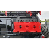 PANOU LATERAL MULTIFUNCTIONAL WRANGLER JLU 18-