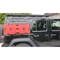 PANOU LATERAL MULTIFUNCTIONAL WRANGLER JLU 18-