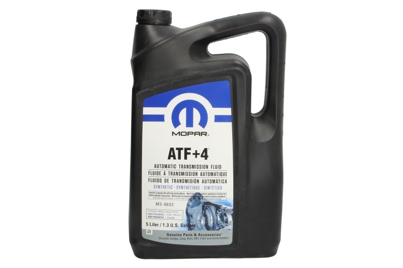 ULEI TRANSMISIE MOPAR ATF+4