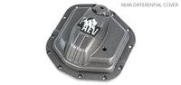 CAPAC DIFERENTIAL AEV WRANGLER JL/JL,GLADIATOR JT 18-