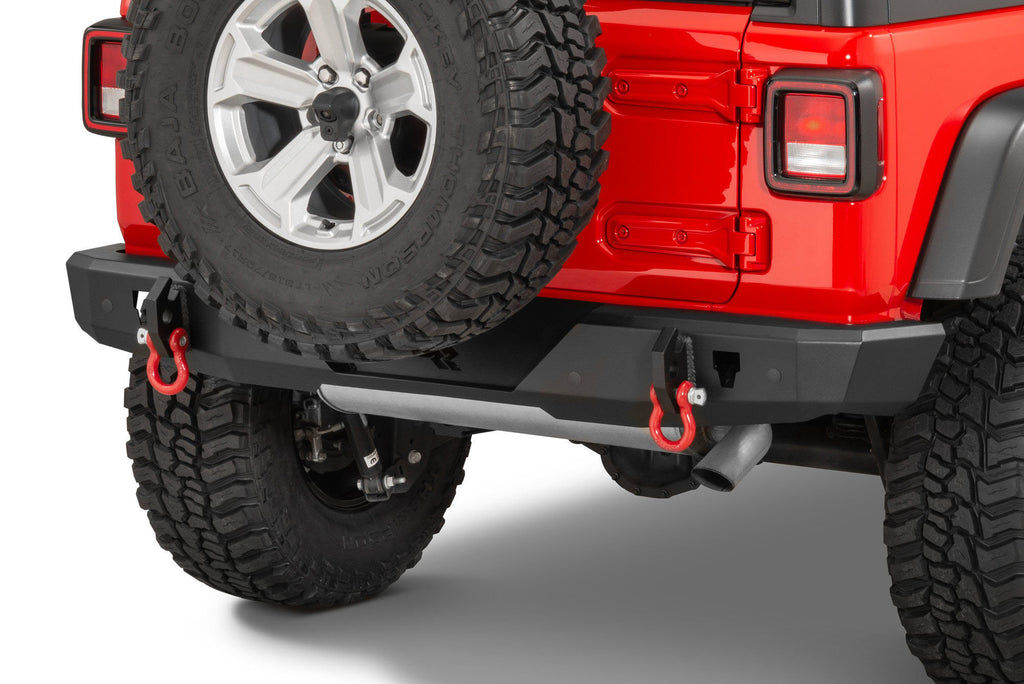 BARA SPATE HD RUGGED RIDGE WRANGLER JL/JLU