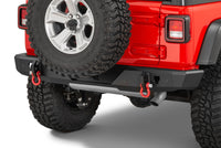 BARA SPATE HD RUGGED RIDGE WRANGLER JL/JLU