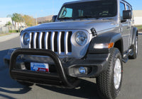BULL BAR 3,5" JEEP WRANGLER JL/JLU,GLADIATOR JT