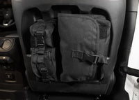 SET STORAGE BAG RUGGED RIDGE PENTRU JEEP WRANGLER JL/JLU RUBICON