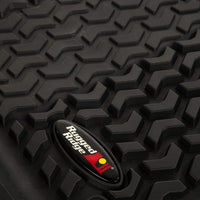 COVORASE PROTECTIE SPATE ALL TERRAIN RUGGE RIDGE PENTRU JEEP WRANGLER UNLIMITED JLU