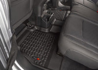 COVORASE PROTECTIE SPATE ALL TERRAIN RUGGE RIDGE PENTRU JEEP WRANGLER UNLIMITED JLU