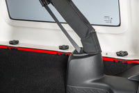 PRINDERI HARD TOP RUGGED RIDGE ELITE PENTRU JEEP WRANGLER 2 USI JK/JLU 07-18;JL/JLU