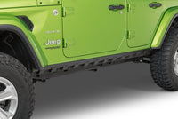 PROTECTII LATERALE CAROSERIE RUGGED RIDGE WRANGLER JLU
