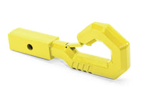 CARLIG TRACTARE GIGA HOOK RUGGED RIDGE