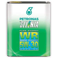 ULEI MOTOR SELENIA WR PURE E.5W30