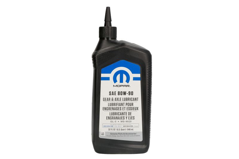 ULEI TRANSMISIE MOPAR 80W90