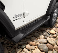 PRAGURI LATERALE SAHARA WRANGLER JL 2 USI