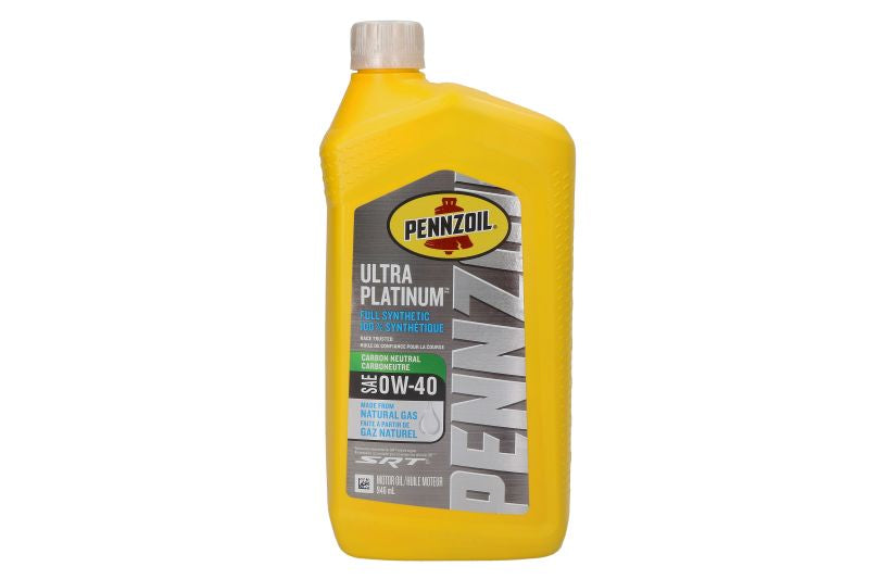 ULEI MOTOR PENZOIL 0W40